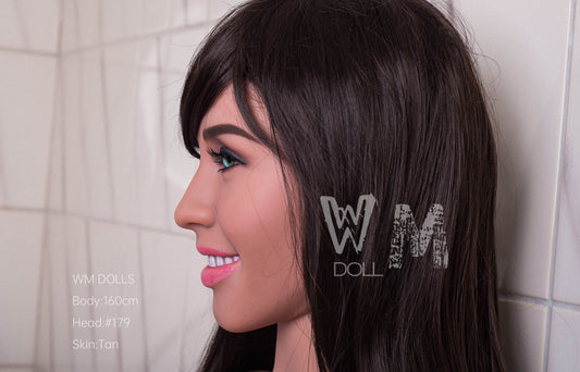 Brustoptionen für Sexpuppen - hohler Typ, Geleebrust, normaler Typ