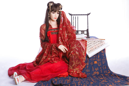 Die wachsende Popularität von Sexpuppen für Erwachsene macht sie zu einer der Top-Industrien der Welt