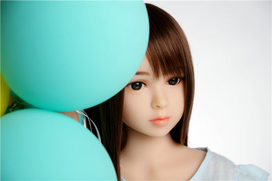 Warum der Kauf einer 100-cm-Sexpuppe die beste Investition ist