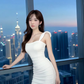 165cm life size sex doll hot silicone life doll