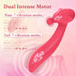 GM-386 Vibrator Stimulation Klitoris Vagina