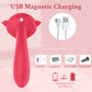 GM-386 Vibrator Stimulation Klitoris Vagina