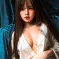 152cm Qita Doll Silikon sex doll Japanisches Mädchen
