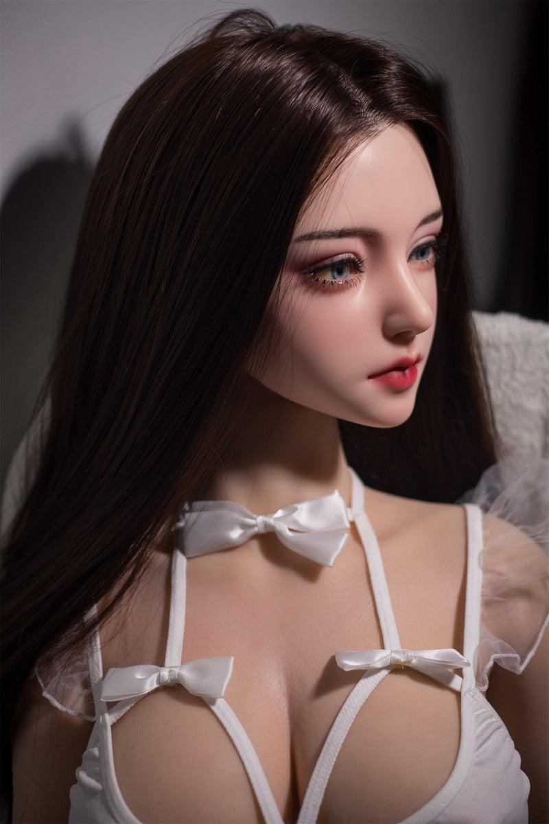 162cm Qita Doll C Cup Sisi Silicone Sex Doll