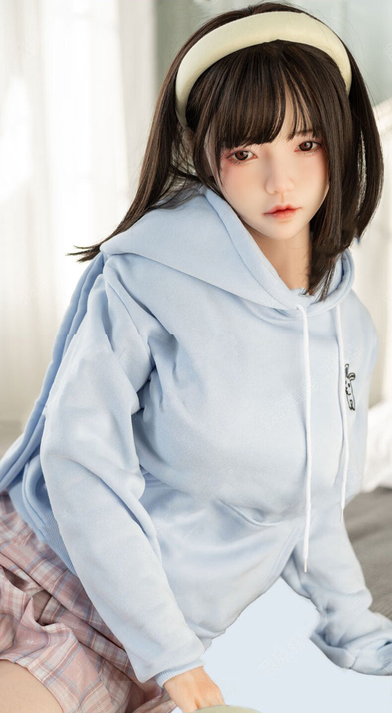 Anzu 150cm JX Doll Silicone Real Doll