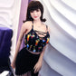 165 cm Ekstase TPE sex doll sex SY doll