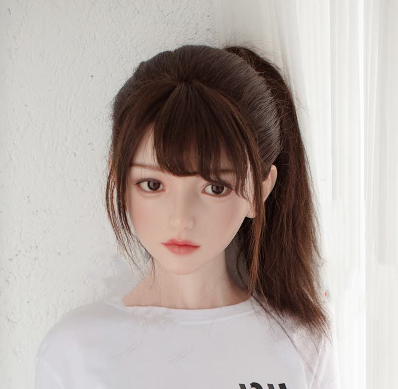 160cm China Liebespuppe Premium Silikon Sexpuppe JX Doll Qi Realpuppen 160cm China Liebespuppe Premium Silikon Sexpuppe JX Doll Qi Realpuppen