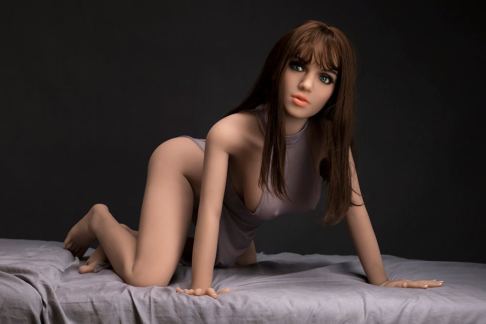 148cm SY doll Real Lebensechte Sexpuppe Eileen