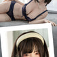 Anzu 150cm JX Doll Silicone Real Doll