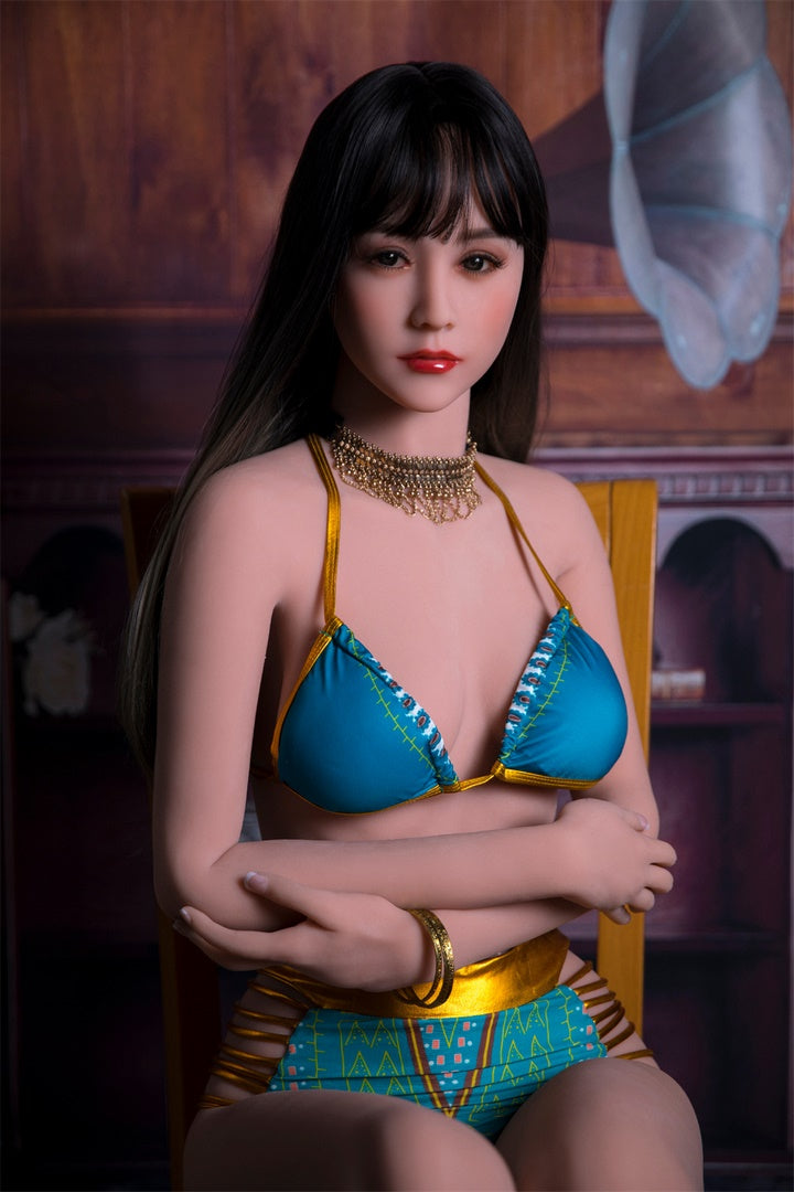 166cm Fire Realistic Sexy Doll C cup Sexpuppe