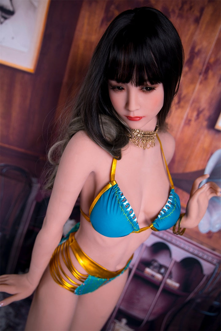 166cm Fire Realistic Sexy Doll C cup Sexpuppe