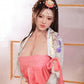 160cm D Cup JX Sex Doll Hana