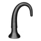 30 - 60cm Schwarz Silikon Dildo
