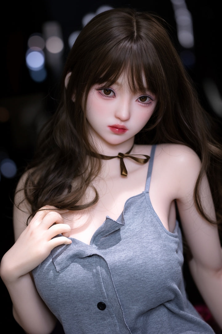 157cm fair skinned AIBEI sex doll Tamara