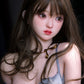 157cm fair skinned AIBEI sex doll Tamara