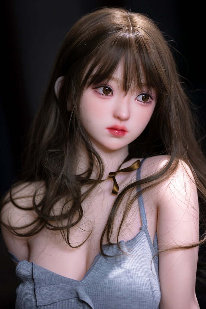 157cm fair skinned AIBEI sex doll Tamara