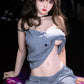 157cm fair skinned AIBEI sex doll Tamara