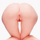 Tomiko TPE 106 cm lebensechte Sexpuppenbeine