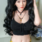 158cm Oriental Girl Sex Doll E Cup Silicone-Sexpuppe