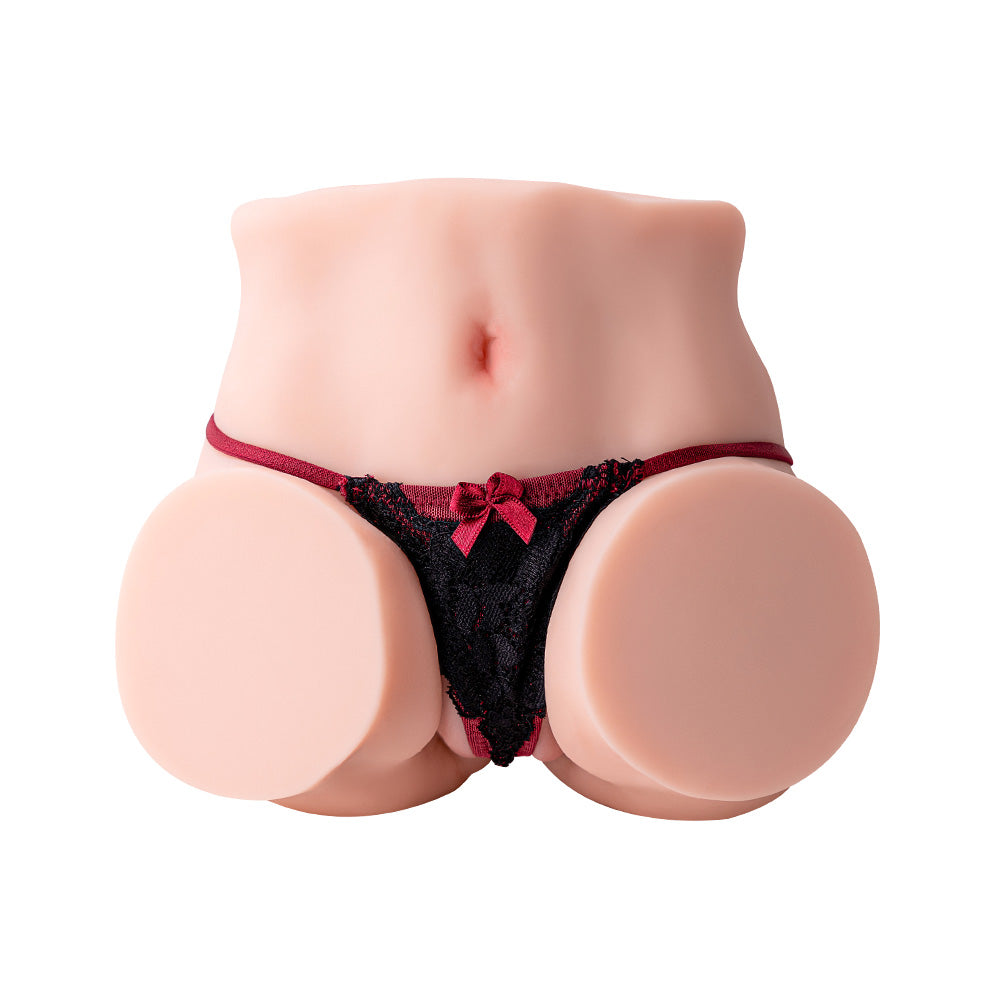 Zoroa Sexpuppenarsch 4,32 LB TPR Sexpuppe torso