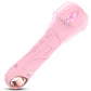 10 Modi Silikon & ABS Dildo G Punkt Vibrators