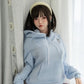 Anzu 150cm JX Doll Silicone Real Doll