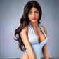 SY Doll Tiidayba 166cm Kleine Brust Real dolls