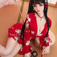 145 cm große japanische kleine Sexpuppe Sakurako FJ Doll
