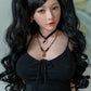 158cm Oriental Girl Sex Doll E Cup Silicone-Sexpuppe