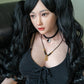 158cm Oriental Girl Sex Doll E Cup Silicone-Sexpuppe