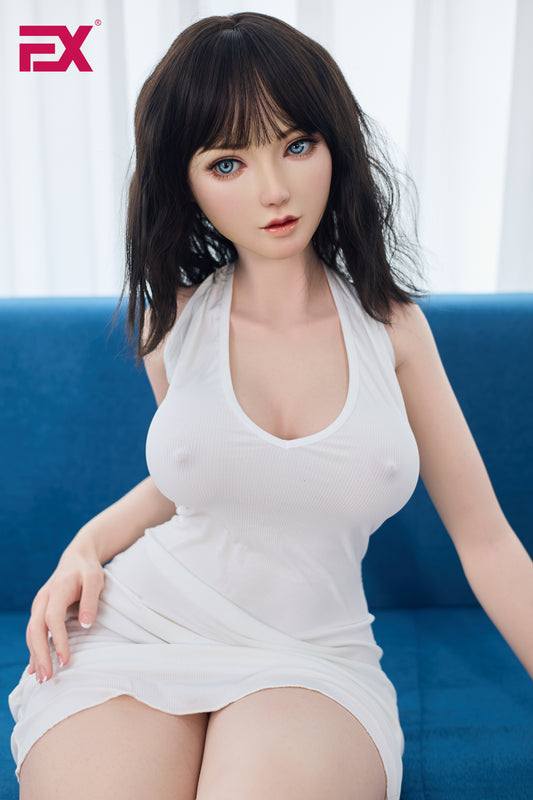 153cm EX Doll Silicone Sex Doll – Ruby