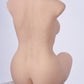 84 cm YouQDOLL Halbkörper Sexpuppen Torso 26 KG