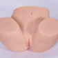 Big Butt Sexpuppe Torso 12,5 kg YouQDoll Big Butt