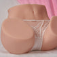 Big Butt Sexpuppe Torso 12,5 kg YouQDoll Big Butt