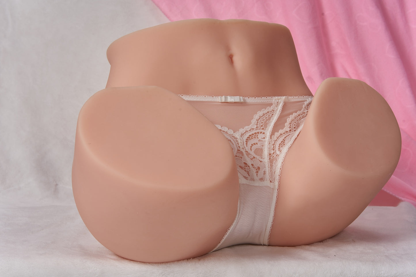 Big Butt Sexpuppe Torso 12,5 kg YouQDoll Big Butt