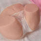 Big Butt Sexpuppe Torso 12,5 kg YouQDoll Big Butt