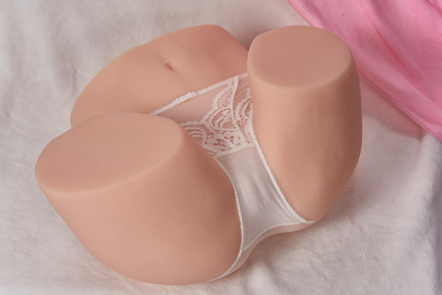 Big Butt Sexpuppe Torso 12,5 kg YouQDoll Big Butt