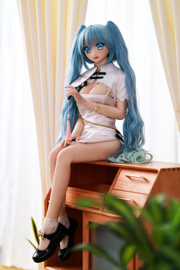 148 cm groe Anime Sexpuppe mittelbrstige und kurvige Sexpuppe Realpuppen 148 cm groe Anime Sexpuppe mittelbrstige und kurvige Sexpuppe Realpuppen