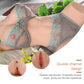 Vera 7.16 LB Realistische BBW Weiblicher Torso Sexpuppe Große Brüste Arsch Liebespuppen Männlich Sexy Spielzeug Masturbation