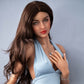 SY Doll Tiidayba 166cm Kleine Brust Real dolls