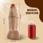 30 cm TPR-Dildo – Dominante Größe, intensives Vergnügen