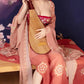 150cm JX Doll Silicone Sex Doll Chinese Sex Doll Qi