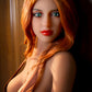 Sexy schlanke Sexpuppe 158cm TPE kleine Brüste SY Doll Yiidaywa