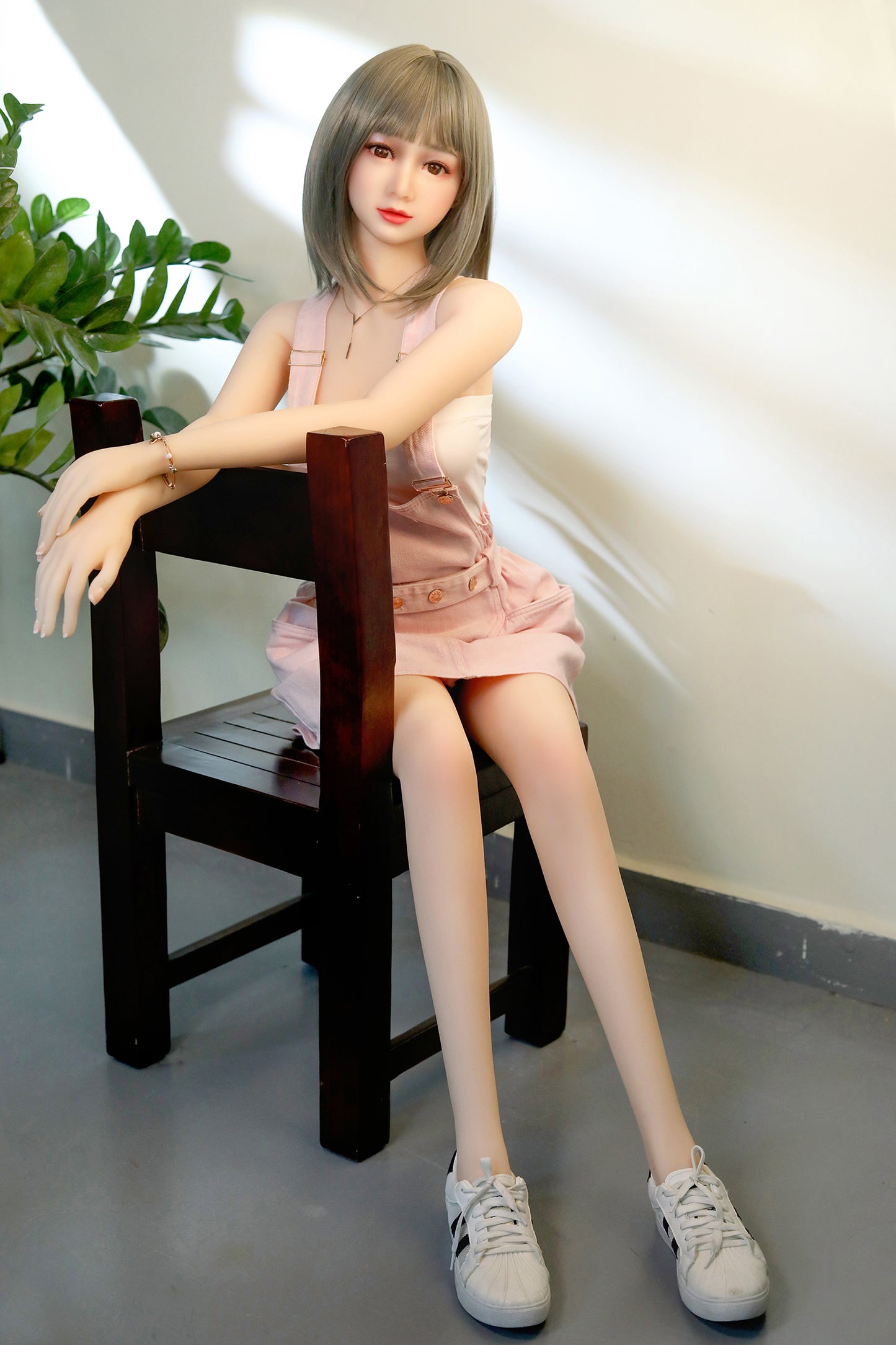 160cm Dream Lover Chinesische Sexpuppe SY Doll ANITA