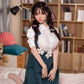 Silicone Doll Mai 160cm D Cup JX Doll