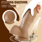 30 cm TPR-Dildo – Dominante Größe, intensives Vergnügen