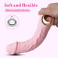 10 Modi Silikon & ABS Dildo G Punkt Vibrators
