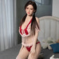 Beautiful JX Doll 160cm Silicone Sex Doll Sora