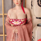 150cm JX Doll Silicone Sex Doll Chinese Sex Doll Qi