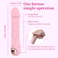 10 Modi Silikon & ABS Dildo G Punkt Vibrators
